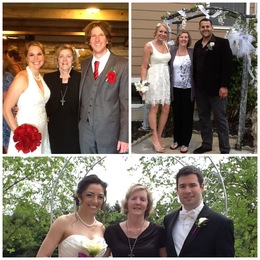 Happy Ever After Wedding Officiants photo