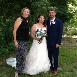 Happy Ever After Wedding Officiants photo