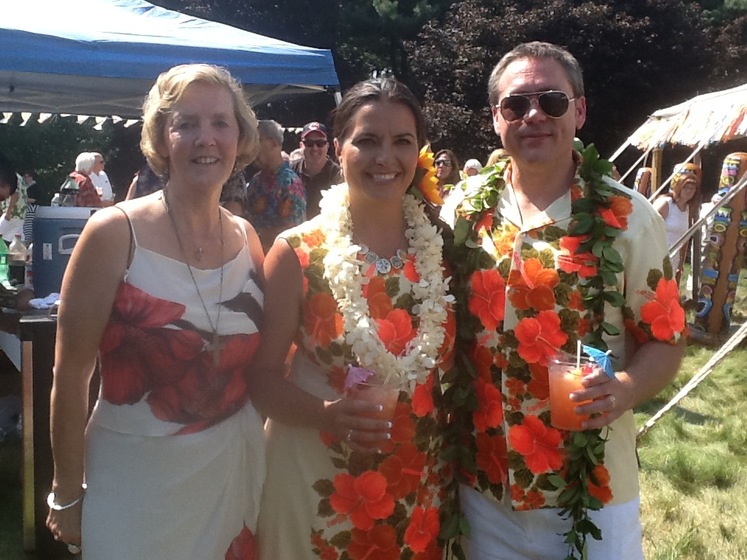 Happy Ever After Wedding Officiant wedding vendor photo