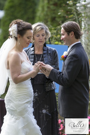 Happy Ever After Wedding Officiant wedding vendor photo