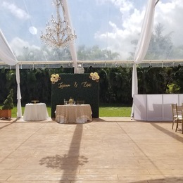 Photo of Sound Level Events And Productions, a wedding DJ in Miami