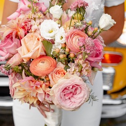 Photo of Caviar And Banana Events, a wedding planner in Houston