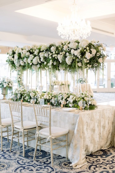 Caviar And Banana Events wedding vendor photo