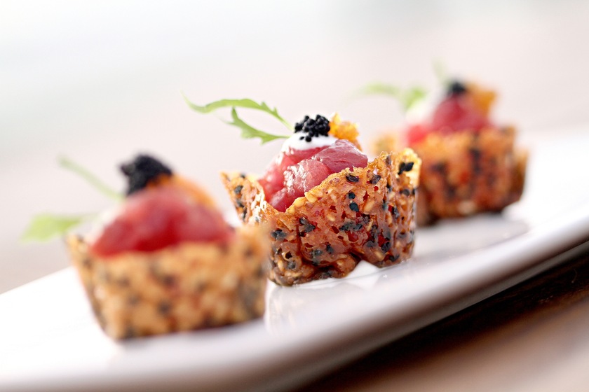 Caviar And Banana Events wedding vendor photo