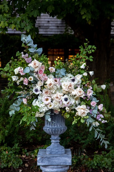 Caviar And Banana Events wedding vendor photo