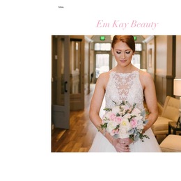 Em Kay Beauty photo