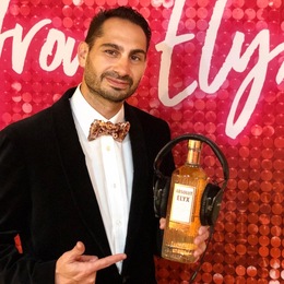Tony Sinatra Entertainment photo