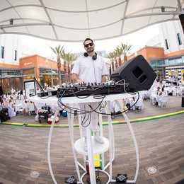 Photo of Tony Sinatra Entertainment, a wedding DJ in Las Vegas