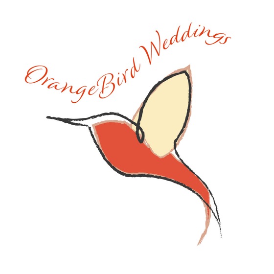 Orangebird Weddings wedding vendor photo