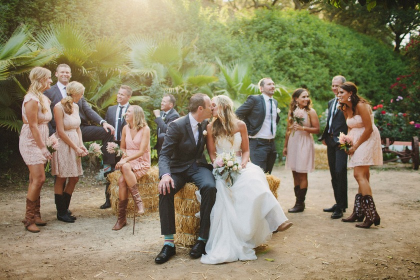 Orangebird Weddings wedding vendor photo