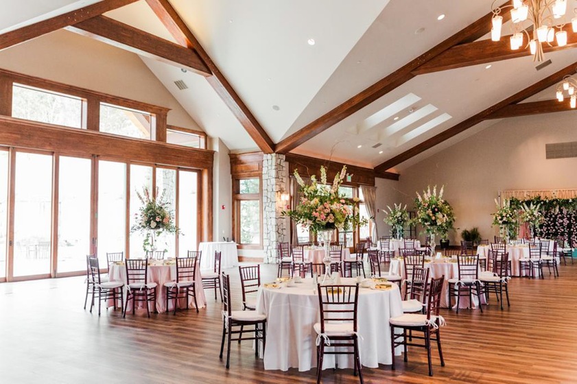Events With Mahvish wedding vendor photo