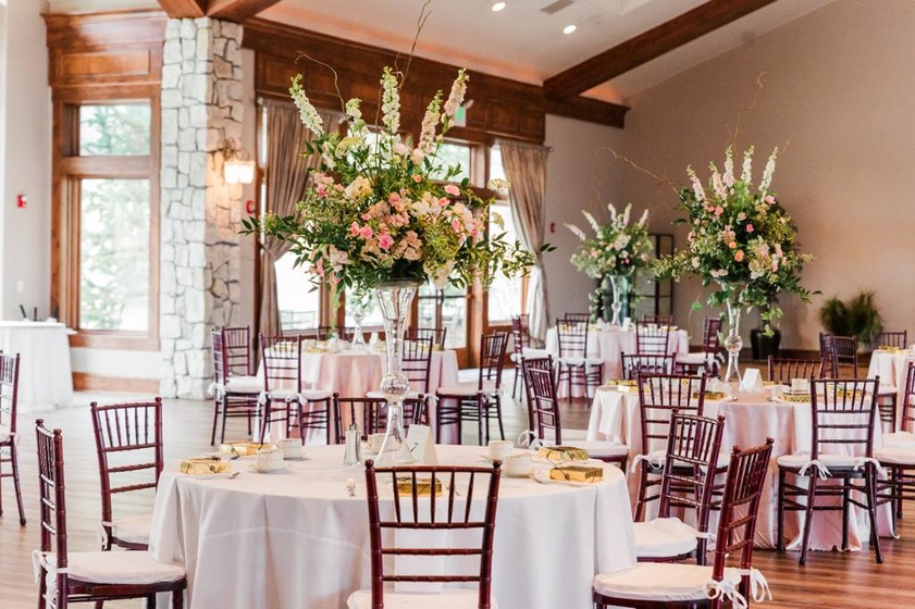 Events With Mahvish wedding vendor photo