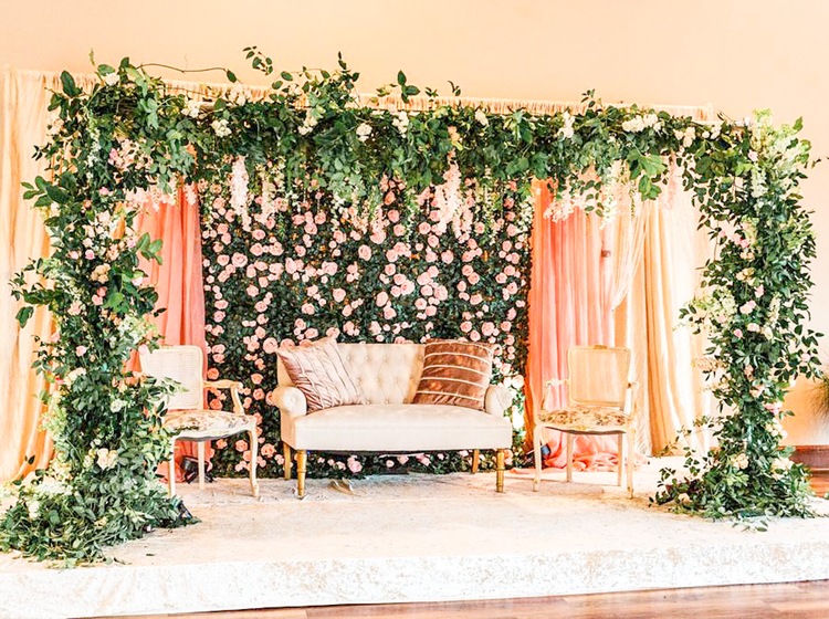 Events With Mahvish wedding vendor photo