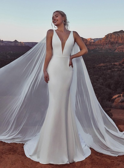 Magic Moments Bridal wedding vendor photo