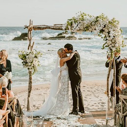 Photo of David Pressman Events Llc, a wedding planner in Los Angeles