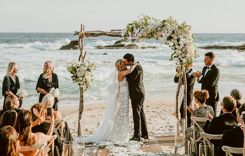 David Pressman Events Llc wedding vendor photo