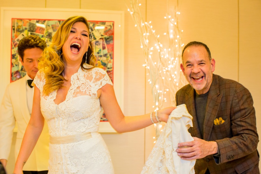 David Pressman Events Llc wedding vendor photo