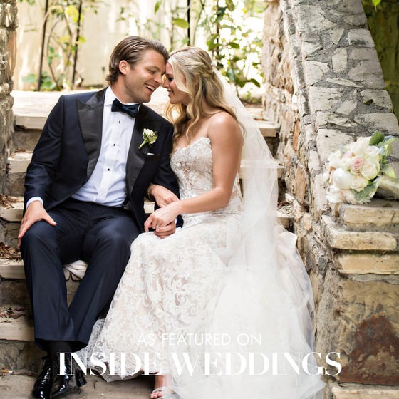 David Pressman Events Llc wedding vendor photo