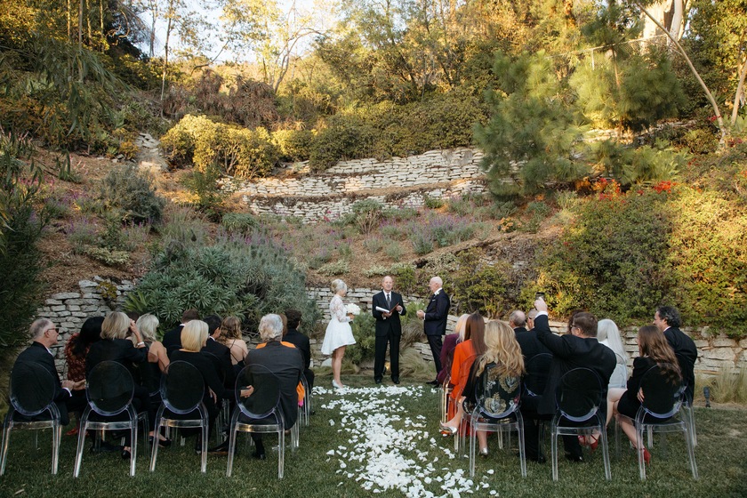 David Pressman Events Llc wedding vendor photo