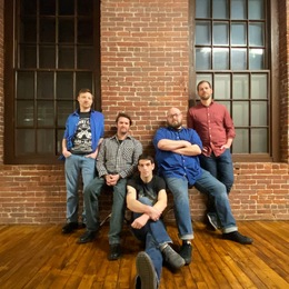 Photo of Mischief Mile, a wedding live music in Boston