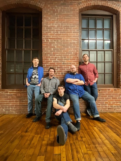 Mischief Mile/live Event Band wedding vendor photo