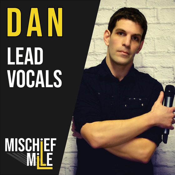 Mischief Mile/live Event Band wedding vendor photo