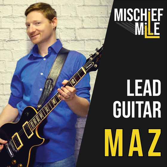 Mischief Mile/live Event Band wedding vendor photo