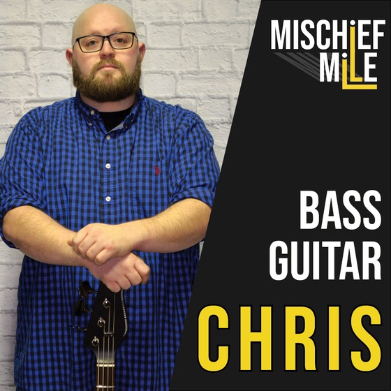 Mischief Mile/live Event Band wedding vendor photo