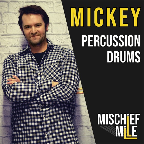 Mischief Mile/live Event Band wedding vendor photo