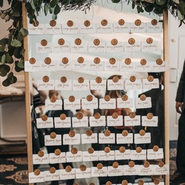 Photo of Elira Events, a wedding planner in Chicago