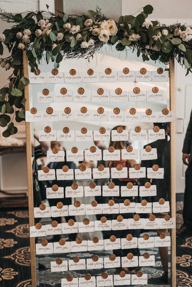 Elira Events wedding vendor photo