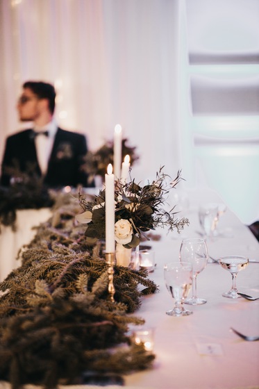 Elira Events wedding vendor photo