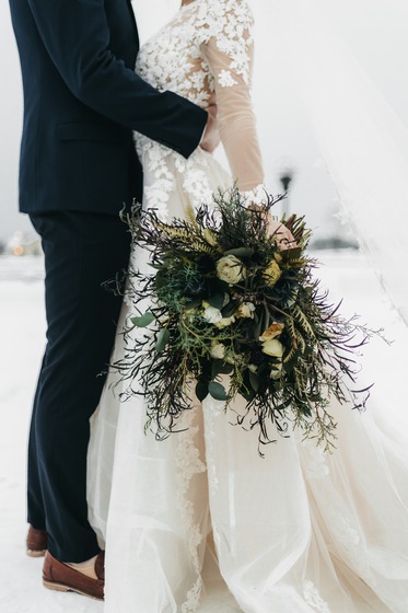 Elira Events wedding vendor photo
