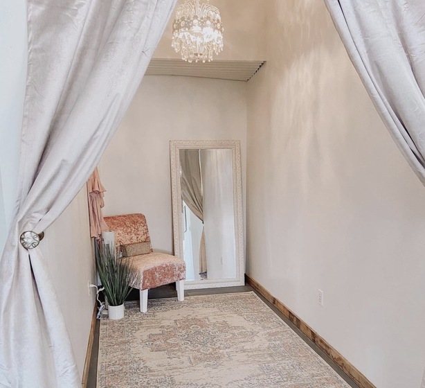 Evangeline Bridal wedding vendor photo