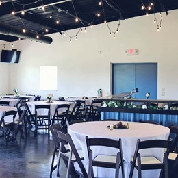 Photo of Bluebird Crossings, a wedding venue in Oklahoma City