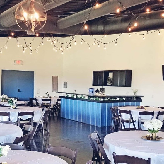 Bluebird Crossings Llc wedding vendor photo