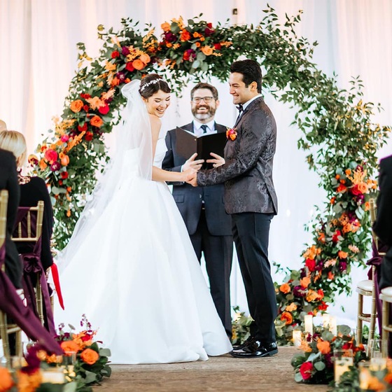 Texas Wedding Ministers wedding vendor photo