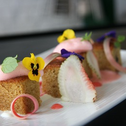 Balboa Catering photo