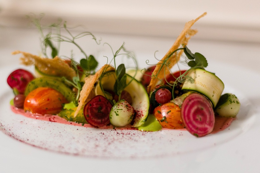 Balboa Catering wedding vendor photo