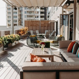 Deck655 photo