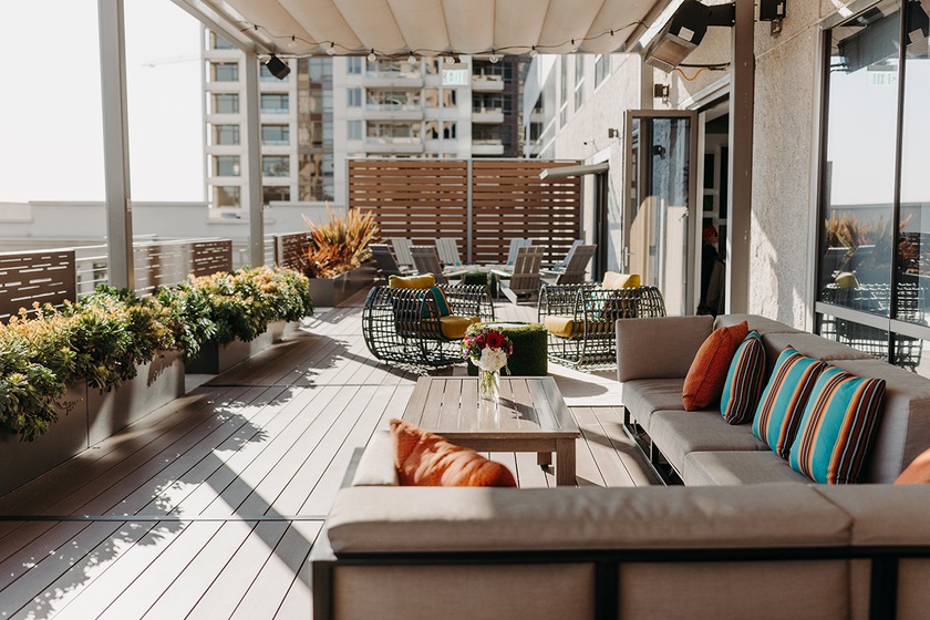 Deck655 wedding vendor photo