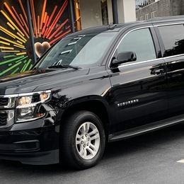 Photo of Smooth Move Transportation, a wedding limo service in Atlanta