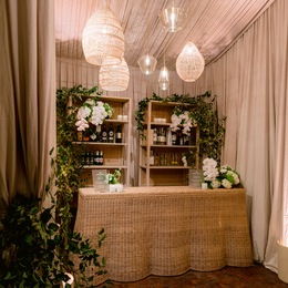 Mmk Mixology Services Llc photo