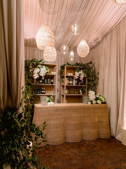 Mmk Mixology Services Llc wedding vendor photo