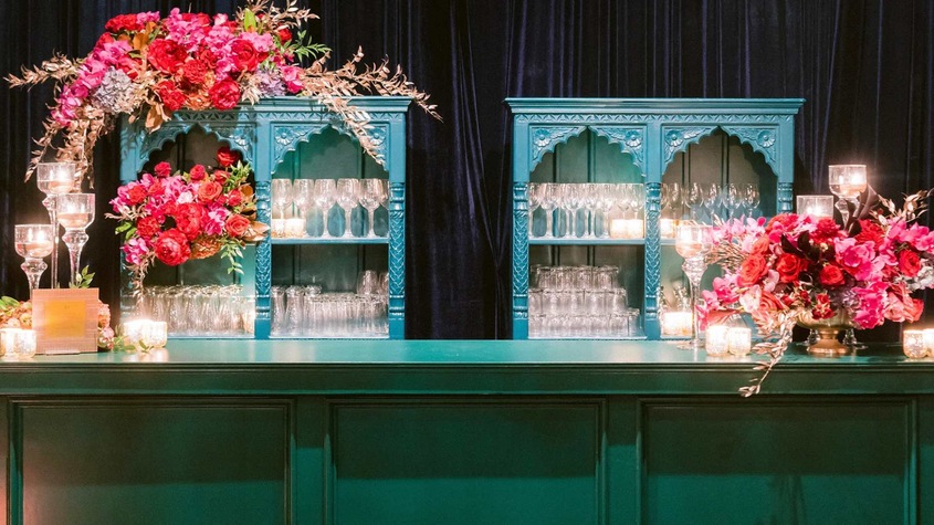 Mmk Mixology Services Llc wedding vendor photo
