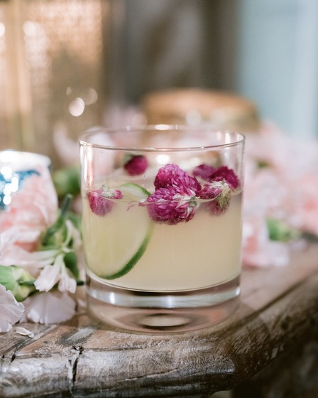 Mmk Mixology Services Llc wedding vendor photo