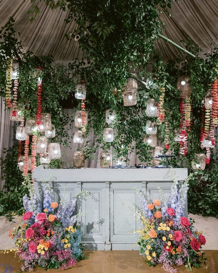 Mmk Mixology Services Llc wedding vendor photo