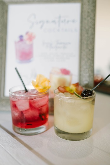Mmk Mixology Services Llc wedding vendor photo