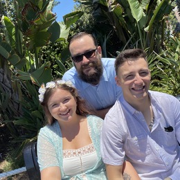 Photo of Raincross Ceremonies, a wedding officiant in San Diego