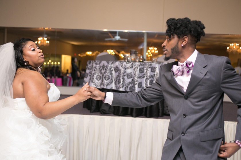 Goldstar Entertainment Group wedding vendor photo